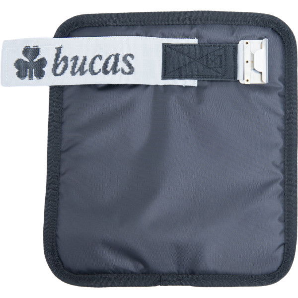 Bucas Brustgurtverlängerung Extender Click´n Go Magnetic