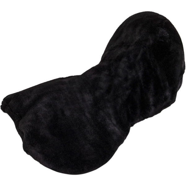 Christ Saddle Seat Cover Super Soft