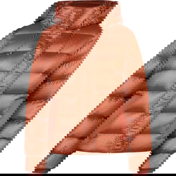 Pikeur Jacke Damen Selection HW25, Steppjacke, mit Kapuze