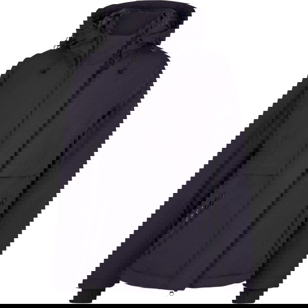 Pikeur Jacke Damen Sports HW25, wasserdicht, mit Kapuze