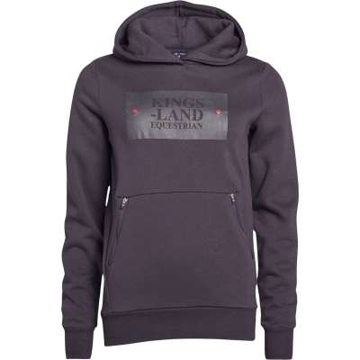 Kingsland Pullover Unisex KLsebastian HW22, Kapuzenpullover, Hoodie