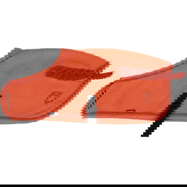 Equestro Toy Pony Abschwitzdecke, Fleece Decke