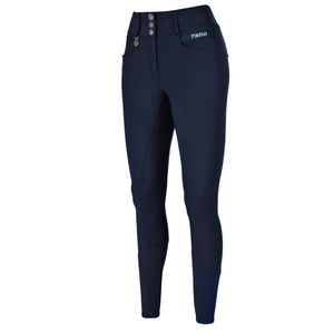 Pikeur Reithose Damen Candela, Vollbesatz, McCrown Besatz, Winterreithose Pikeur Reithose Damen Candela, Vollbesatz, McCrown Besatz, Winterreithose