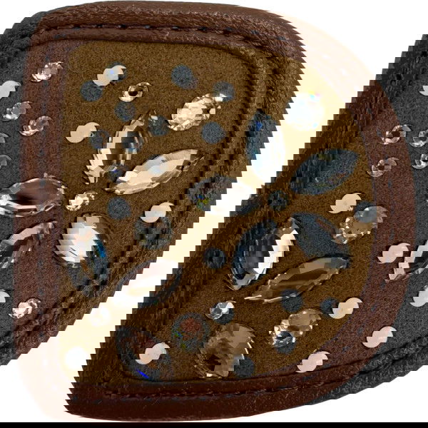 Hauke Schmidt MagicTack Patches Flower Snow