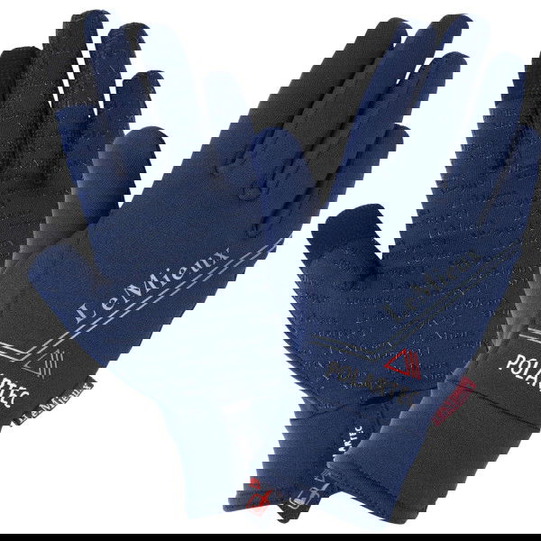 LeMieux Reithandschuhe Polar Tec