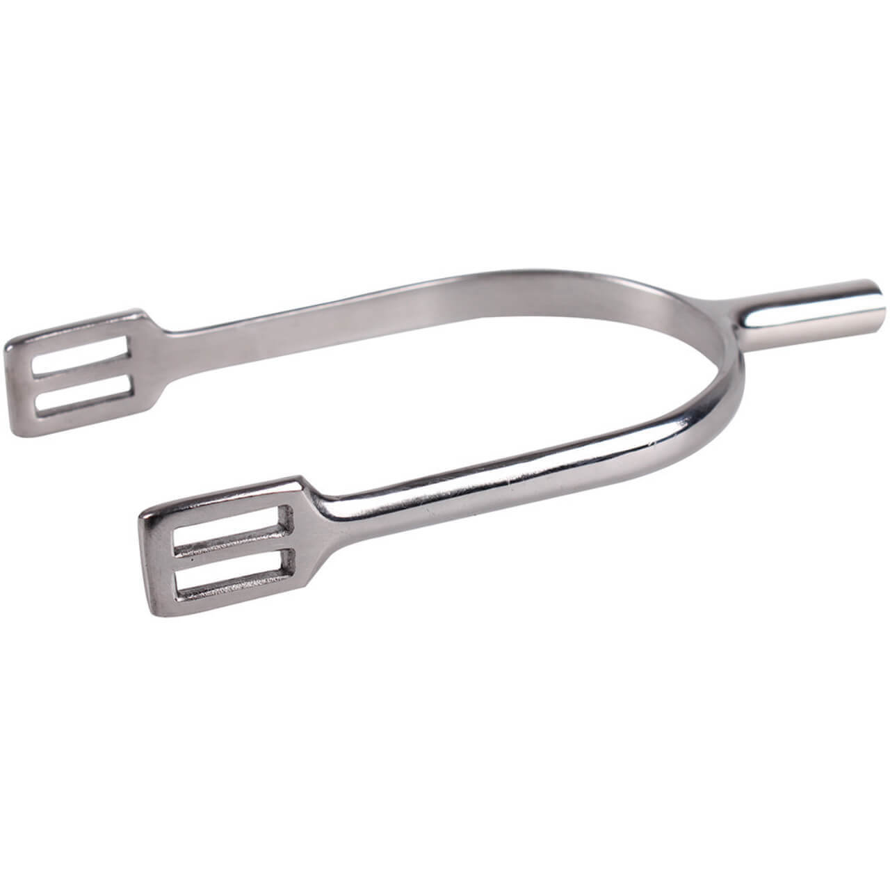 Q-essentials Sporen Damen, Kronenrandsporen