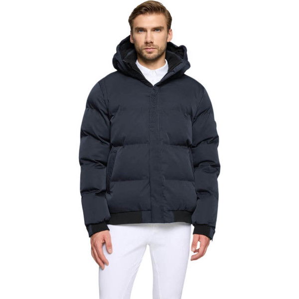 Samshield Men´s Jacket Blake FW24, Bomber Jacket