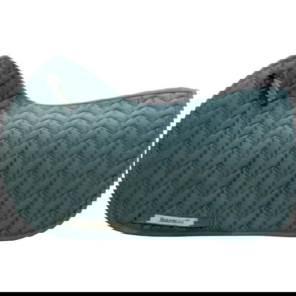 Horseware Saddle Pad Close Contact FW25, Jumping Saddle Pad