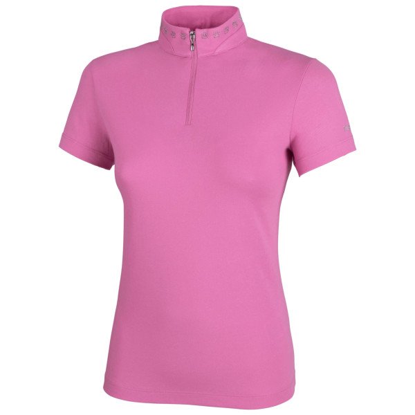 Pikeur T-Shirt Damen Icon FS24, Trainingsshirt, kurzarm