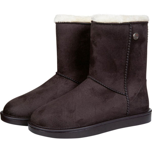 HKM Schuhe Damen Davos Gossiga, Allwetterkurzstiefel