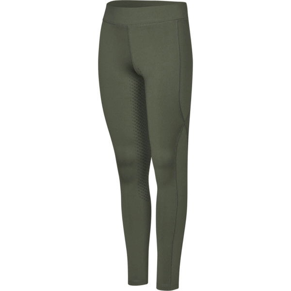 Kingsland Reitleggings Kinder KLvera HW24, Vollbesatz, Full-Grip, Compression