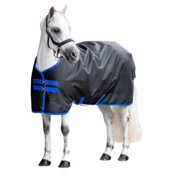 Horseware Outdoor Rug Amigo Ripstop 900, 100 g