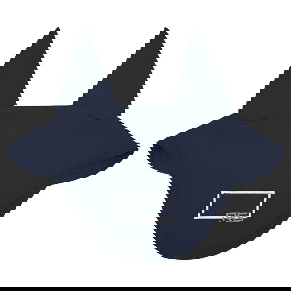 RG Italy Fly Bonnet Jersey, Fly Hood, Fly Ears