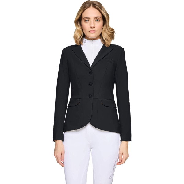 Samshield Sakko Damen Victory Premium FS26, Turniersakko, Turnierjacket, UV-Schutz