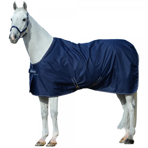 Bucas Stable Blanket Irish Stable Extra, 300g