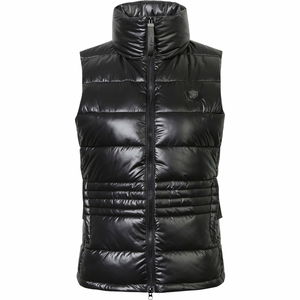 Covalliero Weste Damen HW23, Steppweste Covalliero Weste Damen HW23, Steppweste