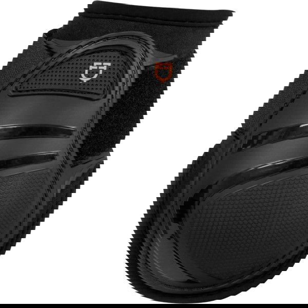 Equestro Streichkappen Young Horse, Hartschalenstreichkappen