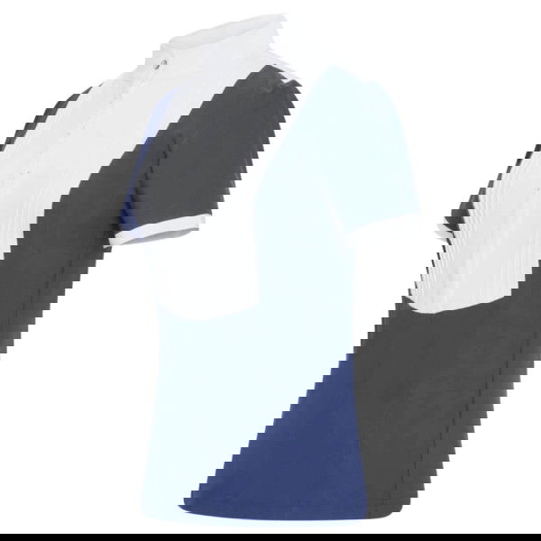 Samshield Turniershirt Damen Sixtine FS23, kurzarm