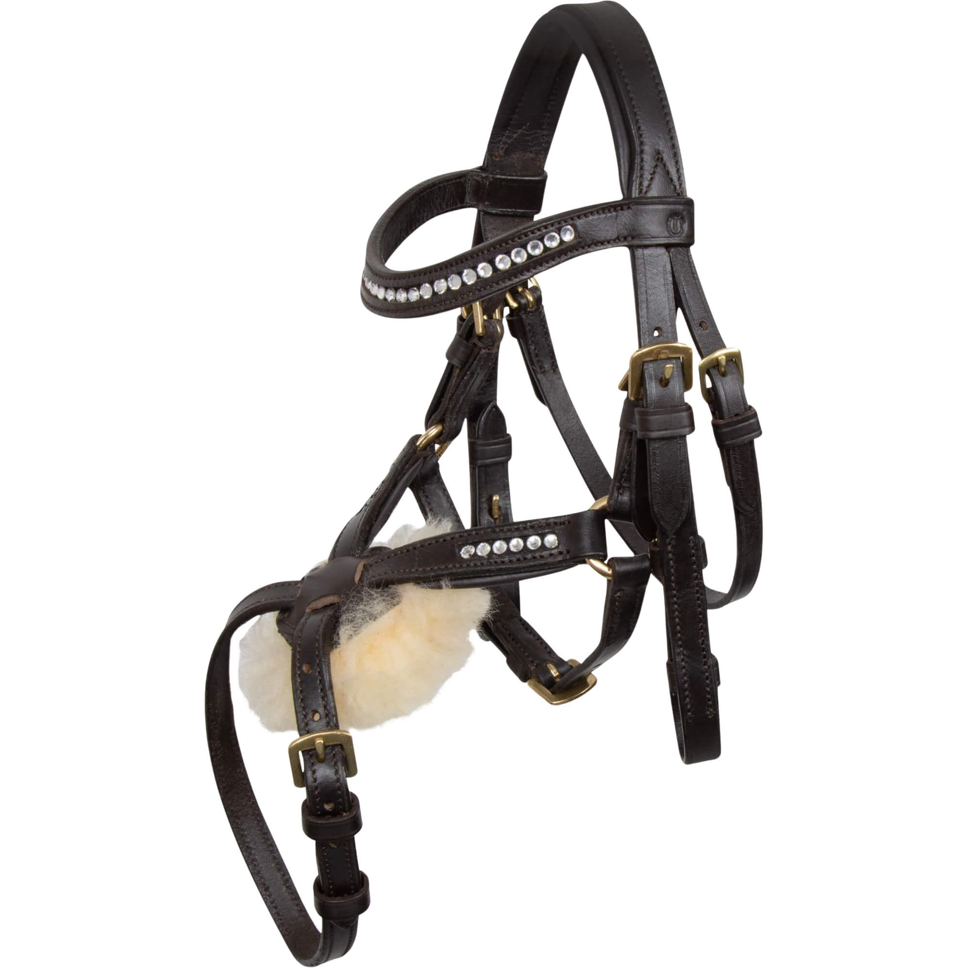 Imperial Riding Hobby Horse Trense IRHFree Spirit, Mexikanisch