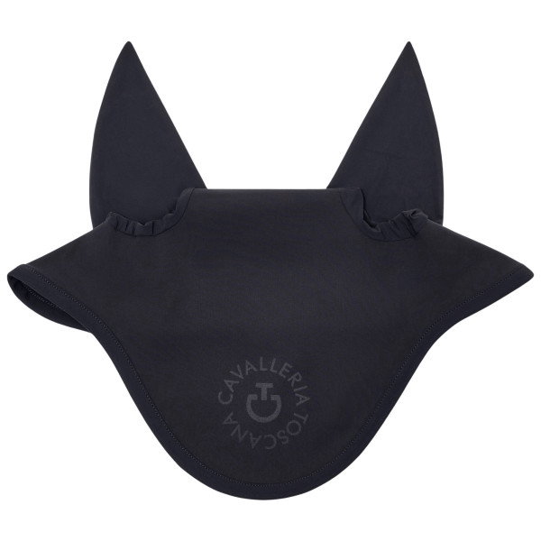 Cavalleria Toscana Fliegenhaube Orbit Jersey, Fliegenmütze, Fliegenohren