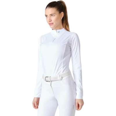 PS of Sweden Turniershirt Damen Madison, langarm