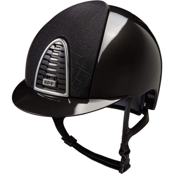 KEP Riding Helmet Cromo 2.0 Shine Inserto Galassia