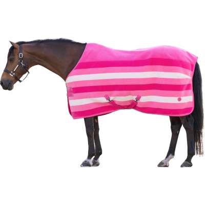 Horseware Sweat Rug Newmarket Fleece Cooler SS26, Fleece Rug