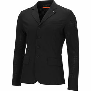 Schockemöhle Sports Sakko Herren SPRonny, Turniersakko, Turnierjacket, Airbag kompatibel Schockemöhle Sports Sakko Herren SPRonny, Turniersakko, Turnierjacket, Airbag kompatibel