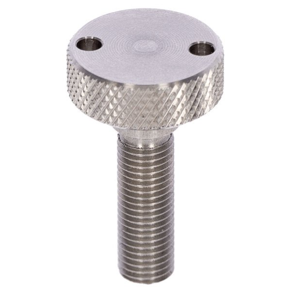 Aesculap Torqui Knurled Screw for Clippers Econom