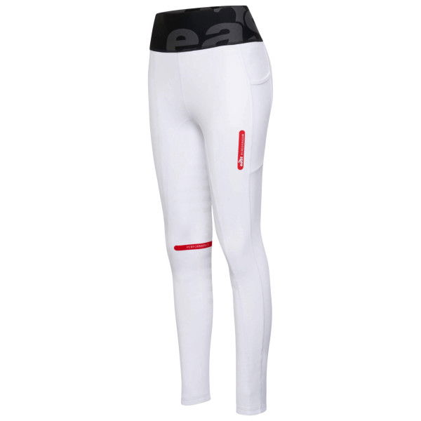 EaSt Women´s Riding Leggings Reggings R1 Highwaist, Fullgrip