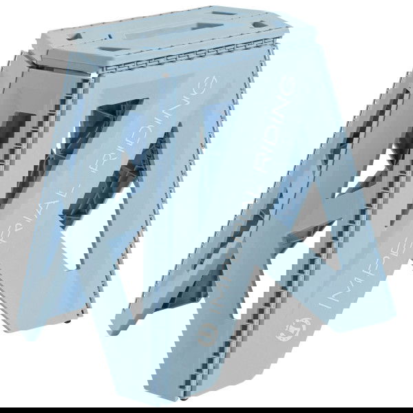 Imperial Riding Tritthocker IRHSky high, klappbar