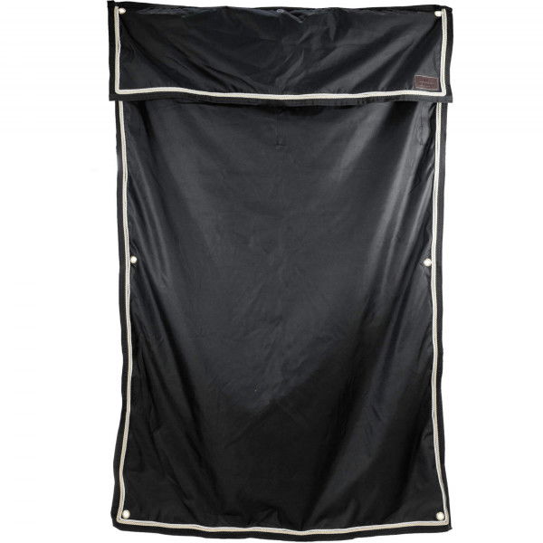 Kentucky Horsewear Stable Curtain Classic, long, waterproof