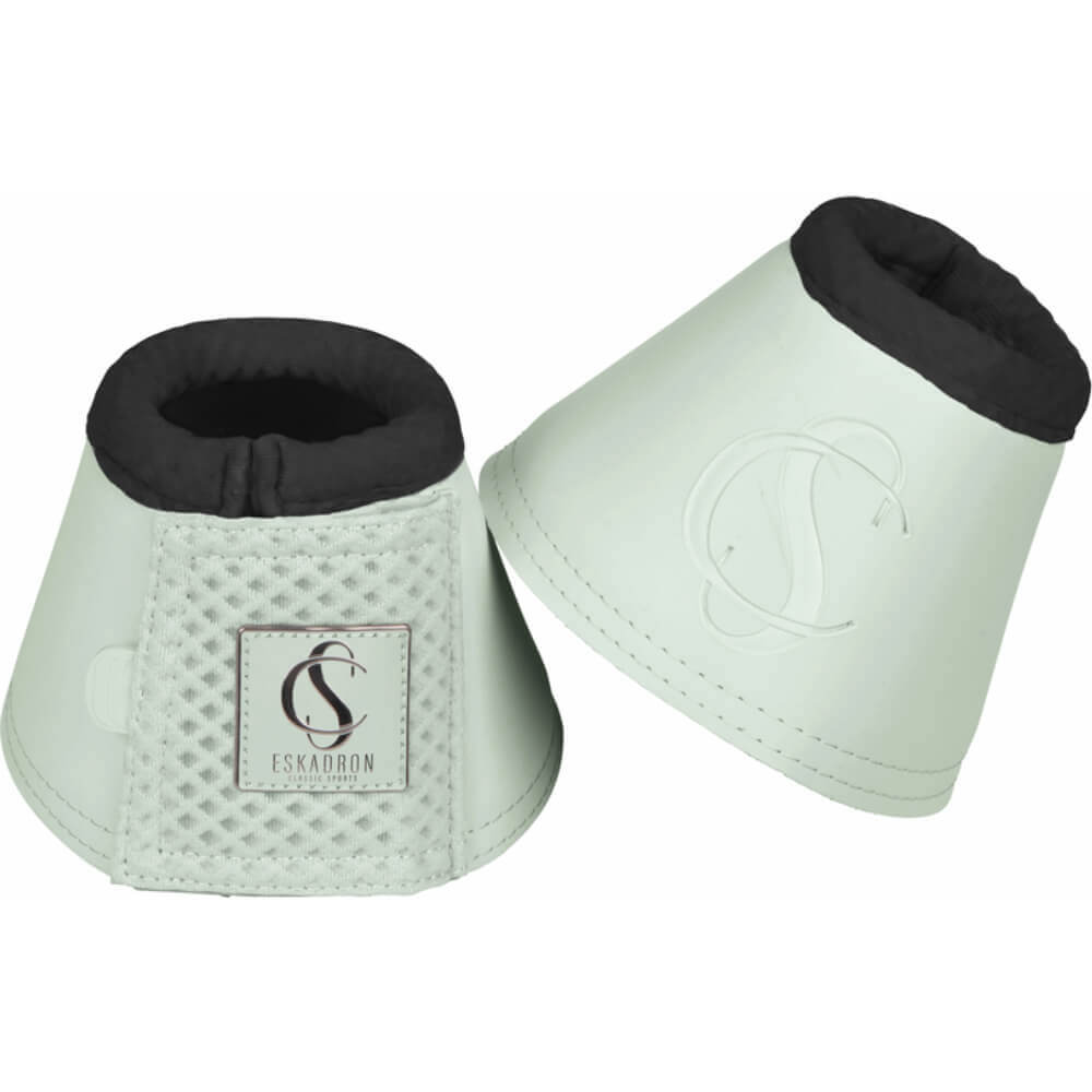 Eskadron Hufglocken Softslate Classic Sports FS24, Springglocken