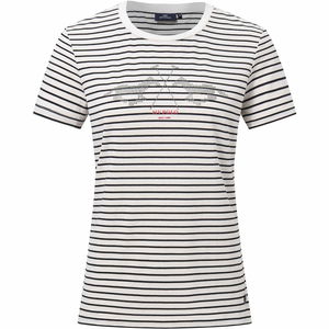 HV Polo T-Shirt Damen HVPMargot FS24, kurzarm HV Polo T-Shirt Damen HVPMargot FS24, kurzarm
