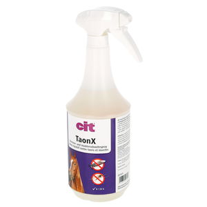 CIT Fliegenspray TAON-X, Bremsenspray CIT Fliegenspray TAON-X, Bremsenspray