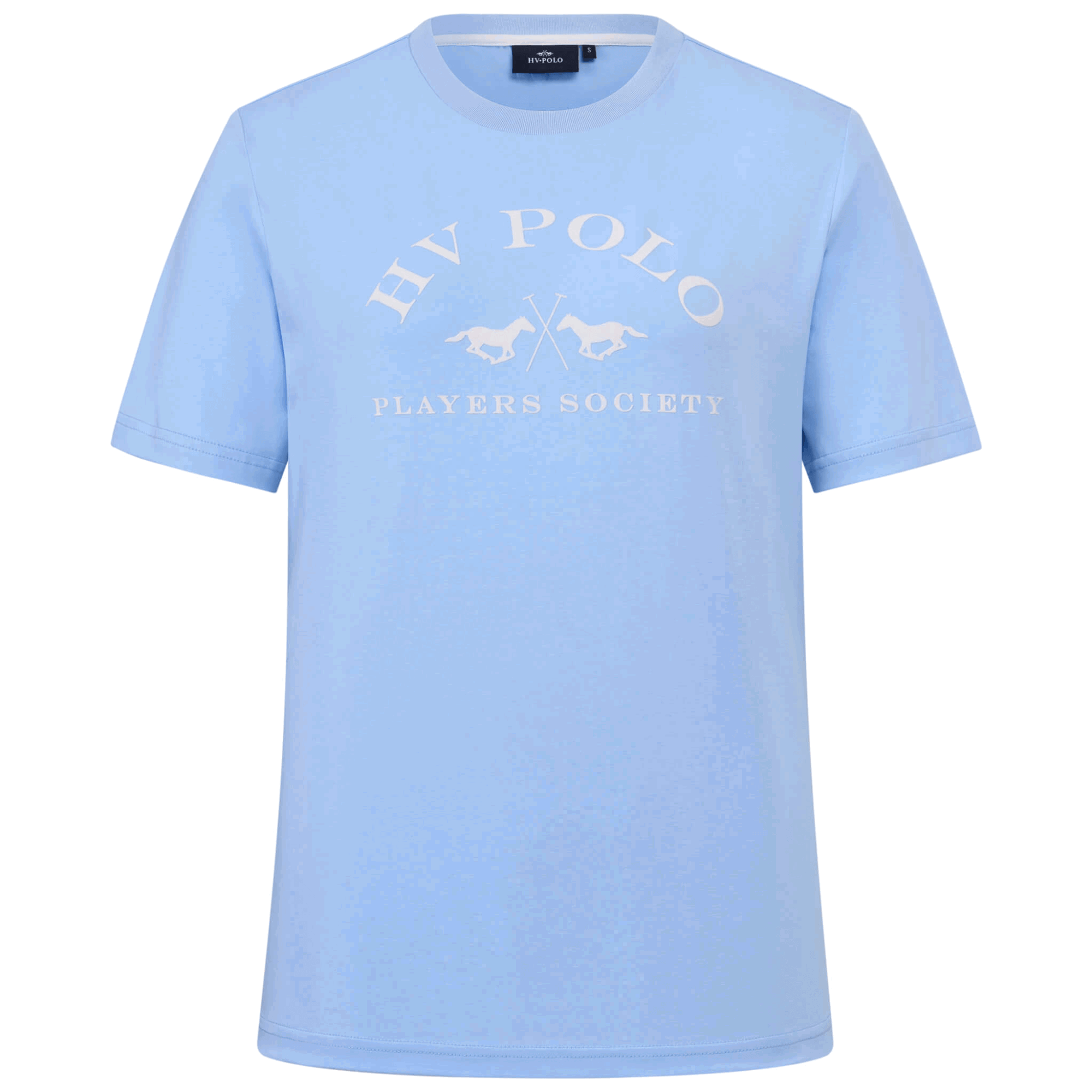 HV Polo T-Shirt Damen HVPNatalie FS26, kurzarm