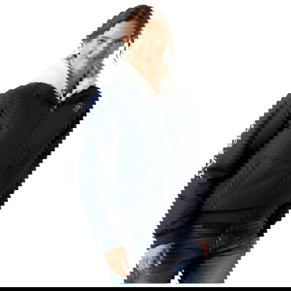 Ariat Jacke Damen Stable 2.0 Insulated HW25, gefütterte Jacke