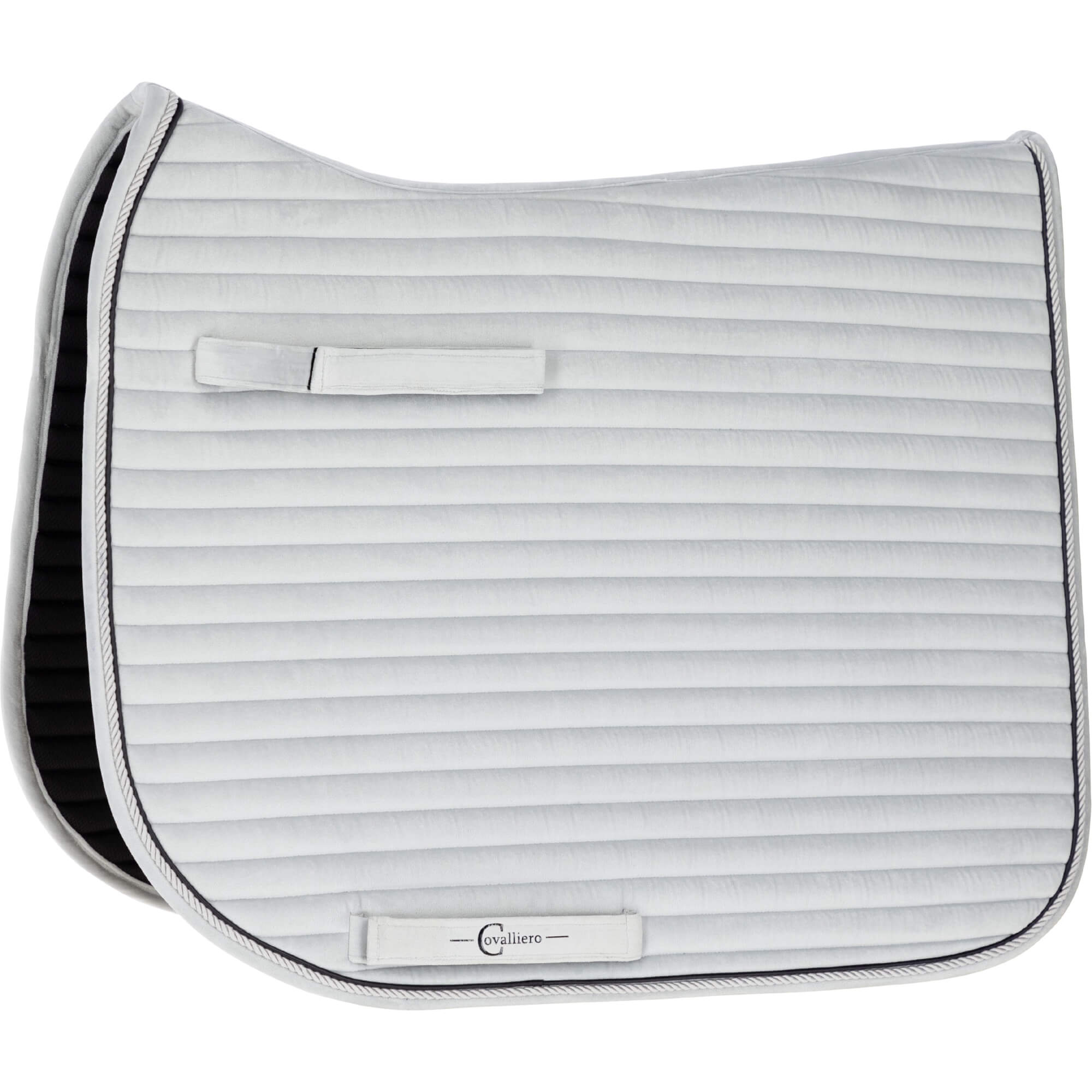 Covalliero Dressage Saddle Pad FW23 | FUNDIS Equestrian