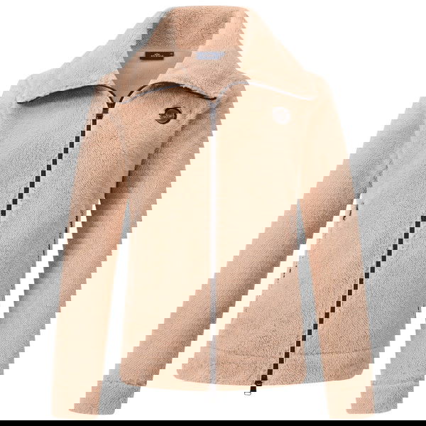 HV Polo Jacke Damen HVPLiz HW25, Fleecejacke, Lammfleece