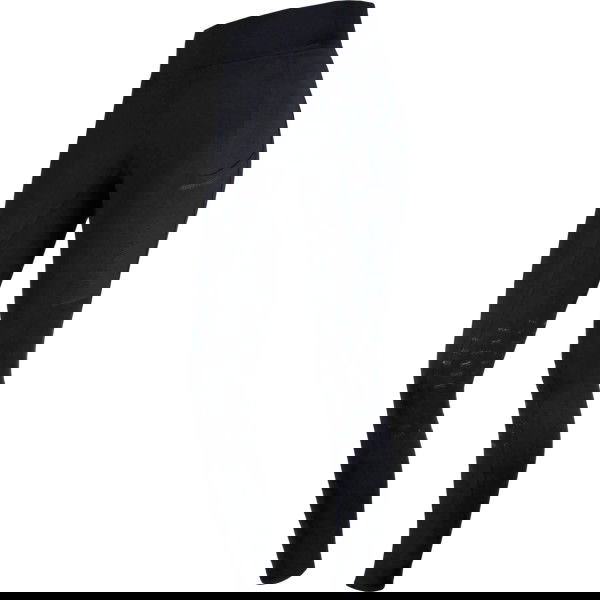 Schockemöhle Sports Women´s Riding Leggings Pocket, Knee Seat, Knee-Grip