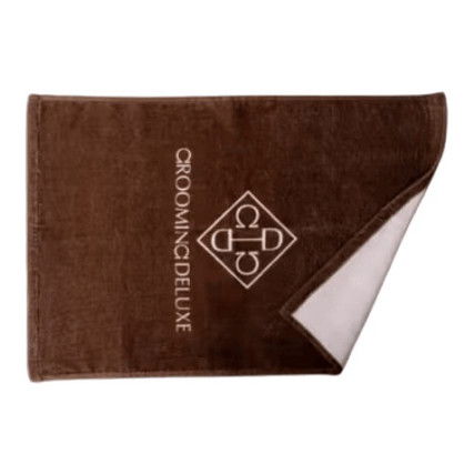 Grooming Deluxe Handtuch