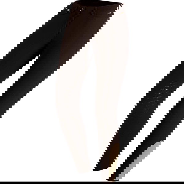 Schockemöhle Sports Women's Riding Breeches Eleonore, Knee Seat, Knee-Grip