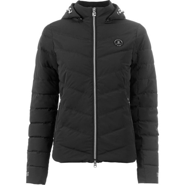 Cavallo Women´s Jacket Cavalmena FW24, Lightweight Quilted Jacket