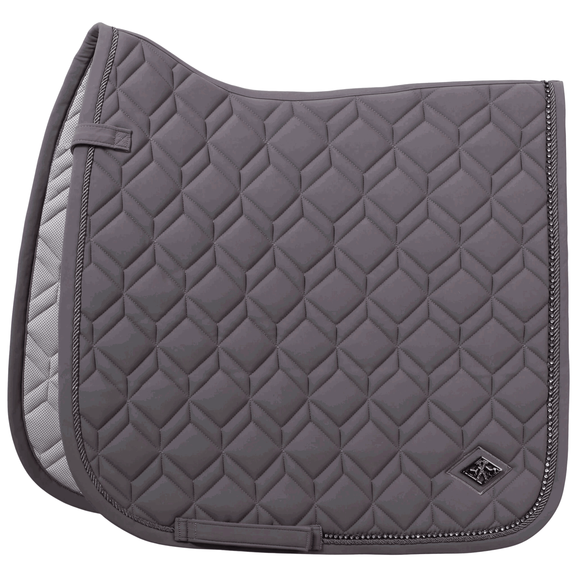 HV Polo Schabracke HVPClassic HW25, Dressurschabracke