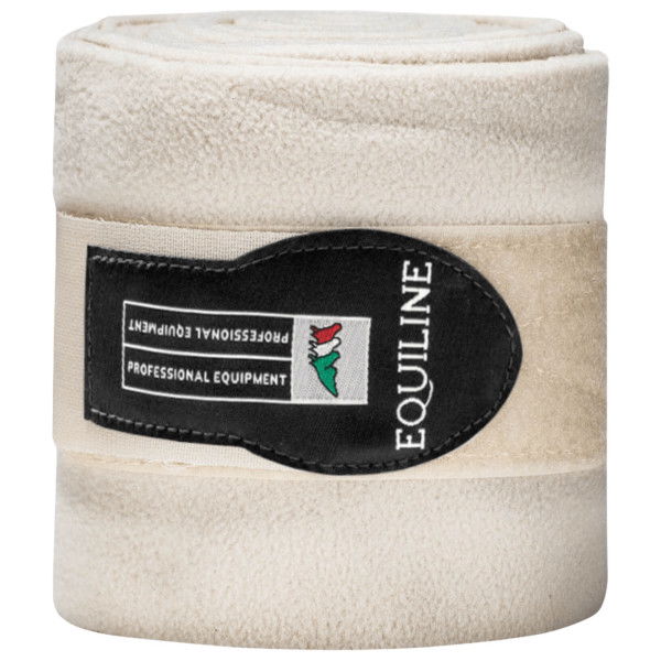 Equiline Bandages Polo, Fleece Bandages