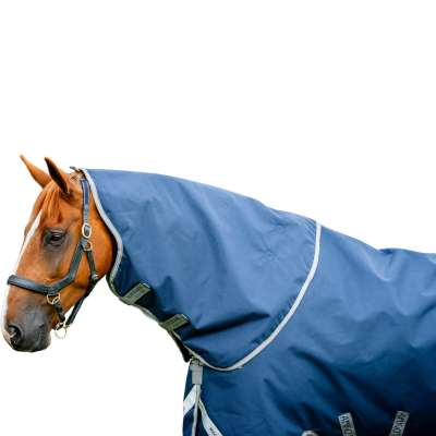 Horseware Neck Cover Amigo Bravo 12 Original Hood, 0 g