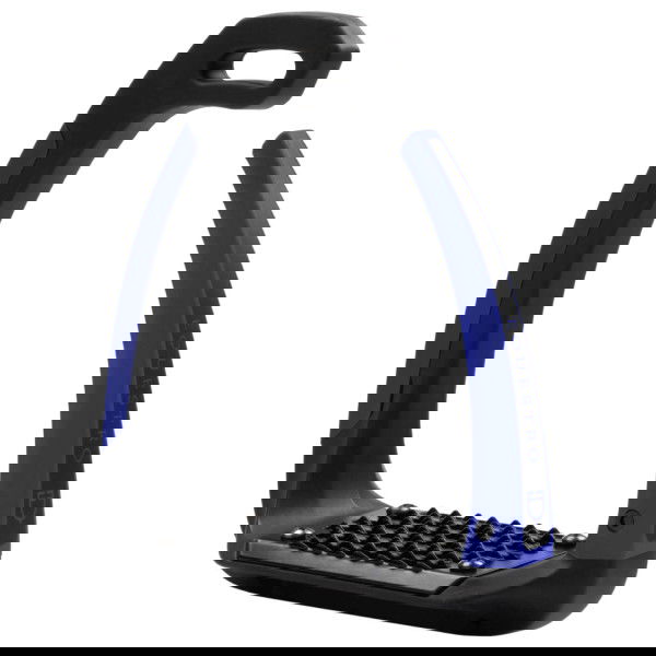 Equestro Steigbügel Supernova, Sicherheitssteigbügel