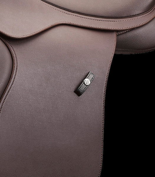 Wintec Stirrup Strap Loop, Leather, Spare Part