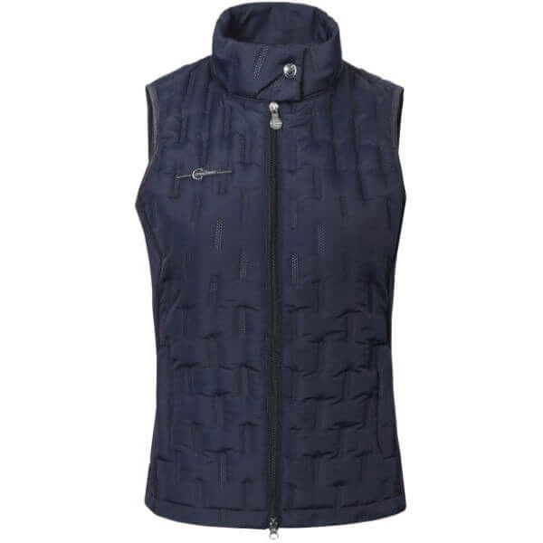 Covalliero Women's Vest, Hybrid Vest