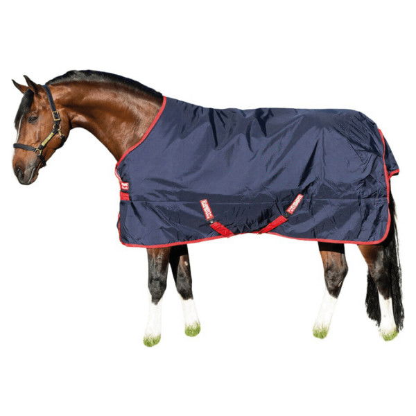 Horseware Outdoordecke Rambo Original Turnout Medium, 200 g